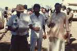 With Padmarajan Innale Location